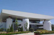 北京语言大学
